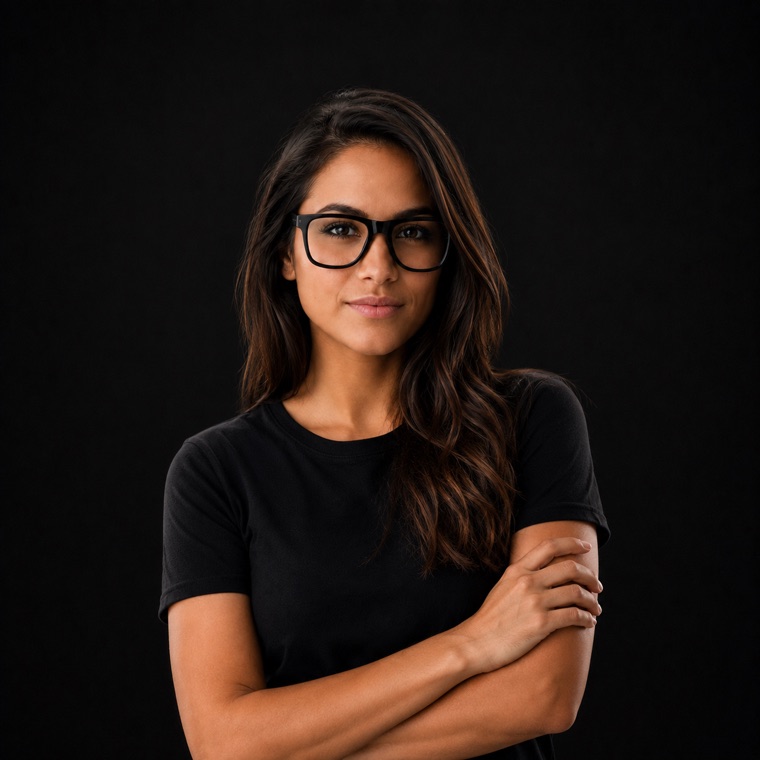 Emilia — Lead Designer